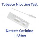 Nicotine Test | Cotinine Test